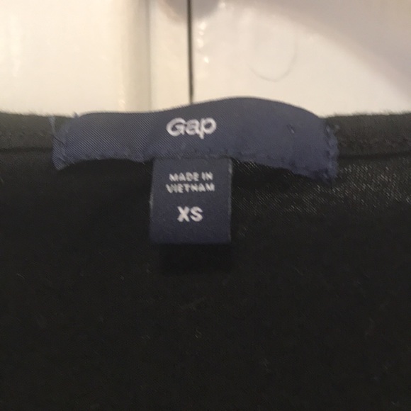 GAP Racerback Tank Top - Picture 2 of 6